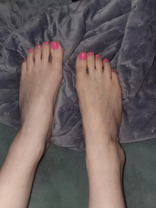 Holy crap!!! That was a long night!! Oc