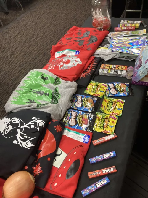 Horror con Christmas show in Edison NJ 🌳🌳