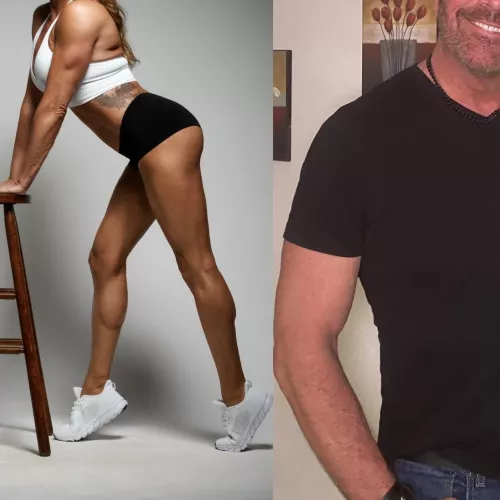 Hot wife and stag couple visiting 10/10-10-13