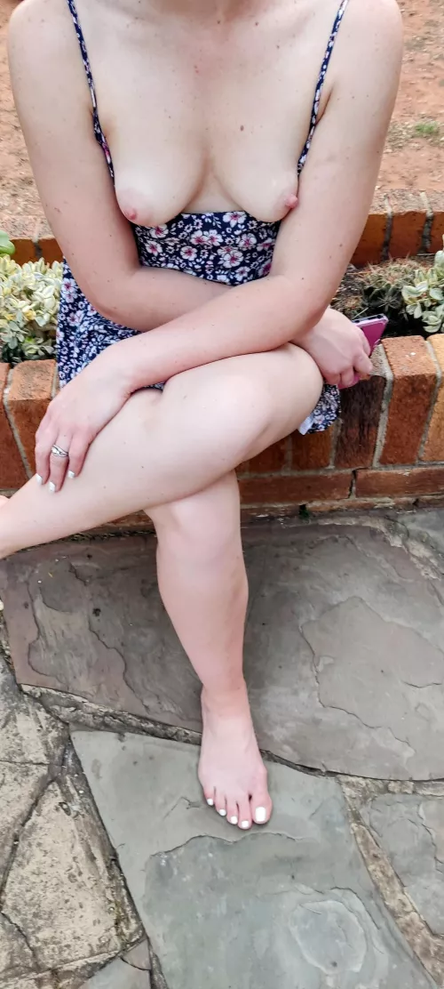 Hou jy van my wit toonnaels? 