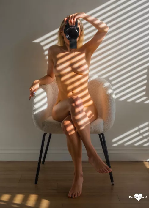 how do i look in this light