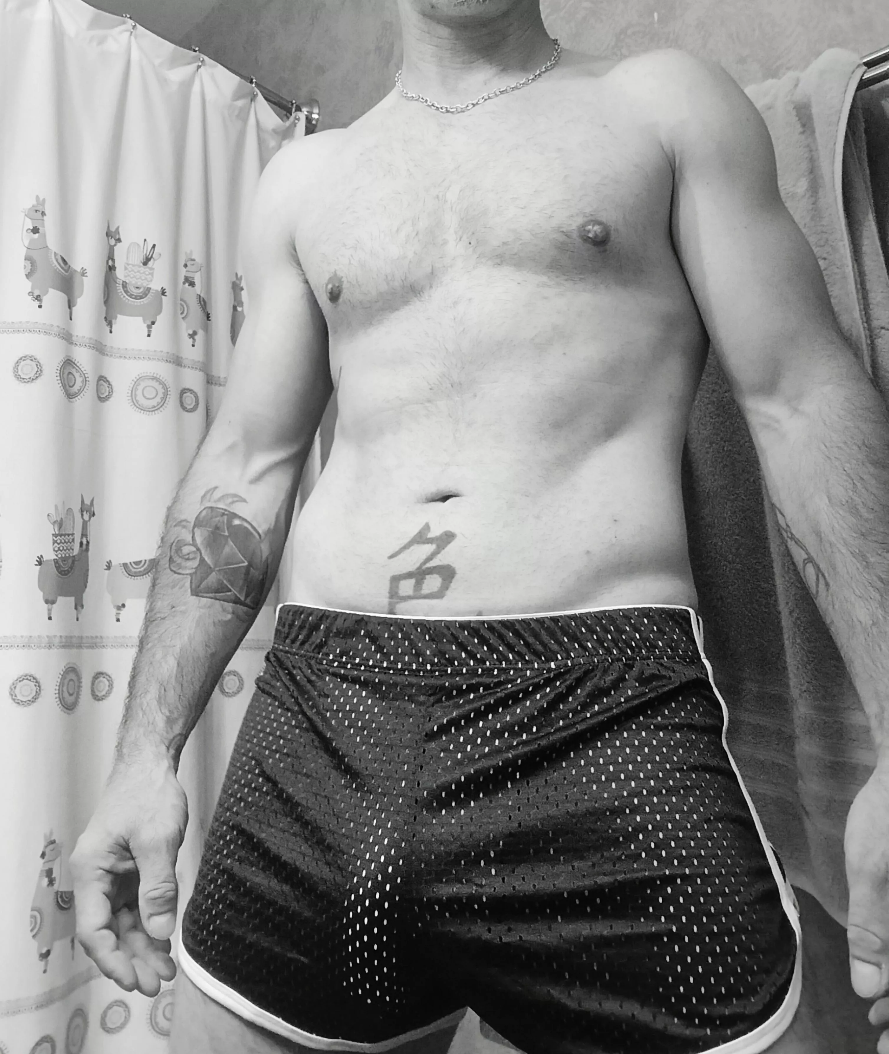 How do these look on me?