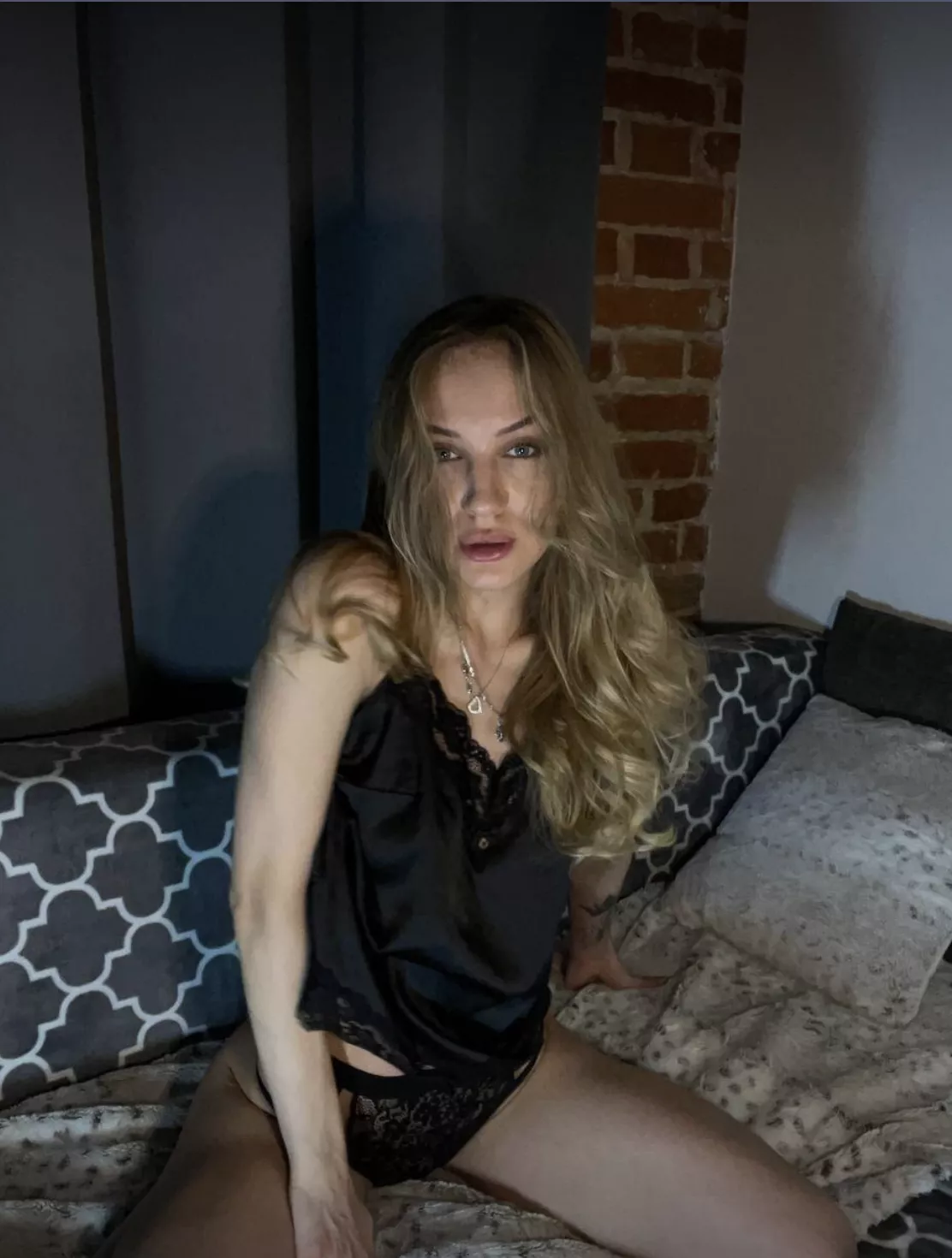 how do you like my nightclothes