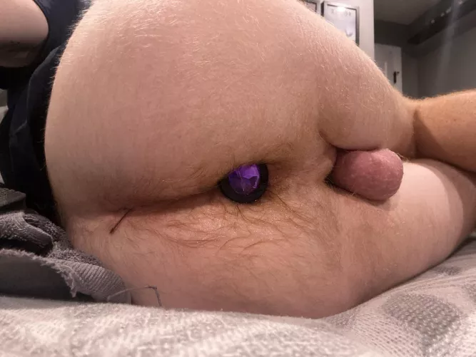 How does it look daddy 