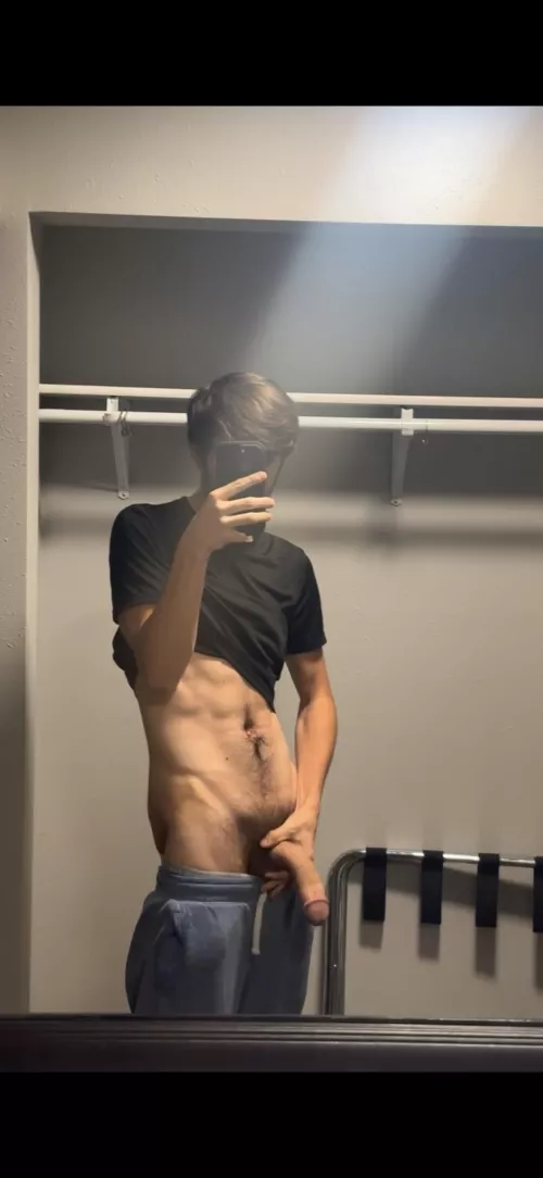 How much could you take?(19)