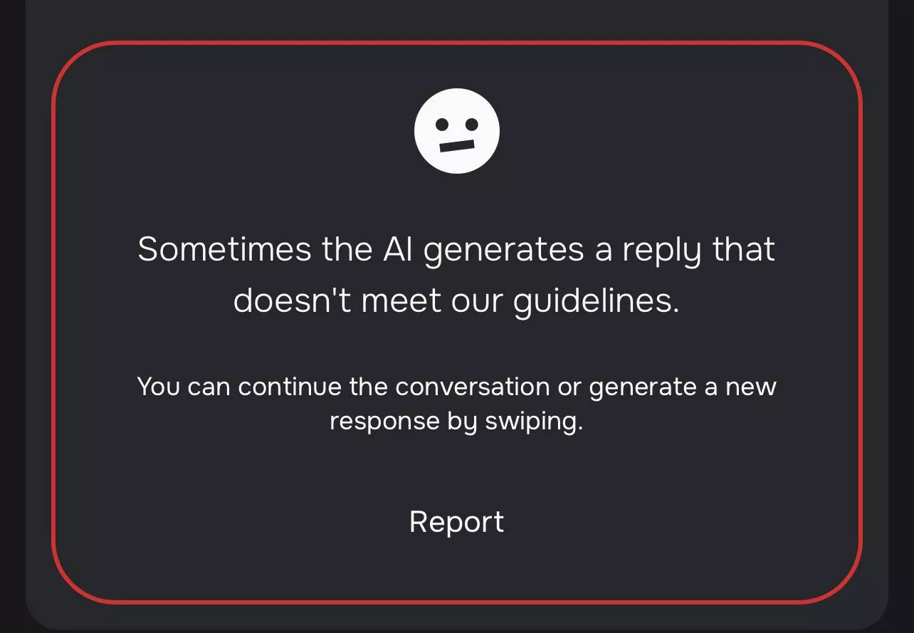 How to bypass this? Like how to make it not show?