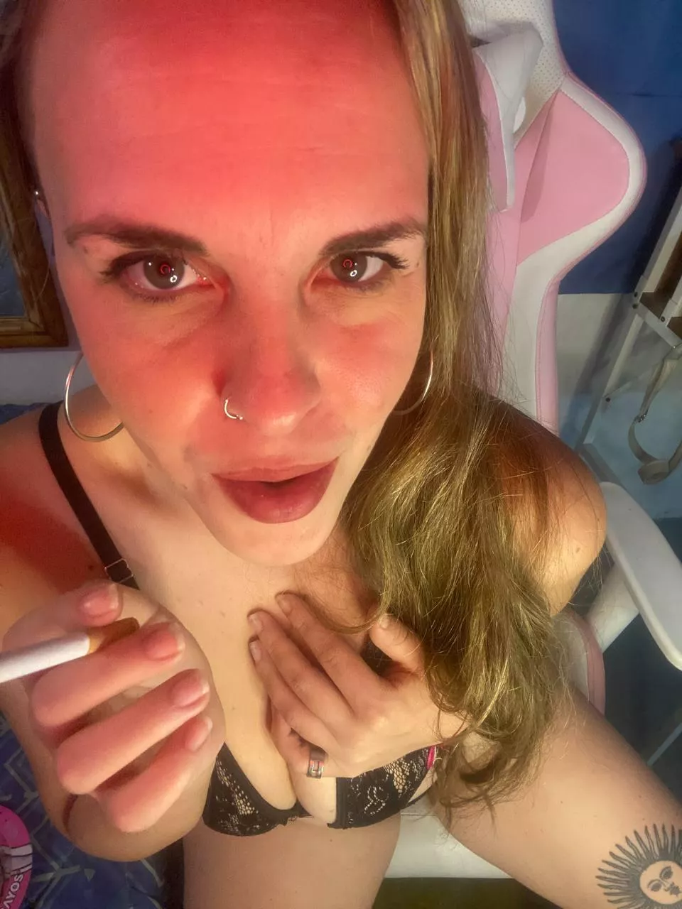 How you like to smoke?💨 