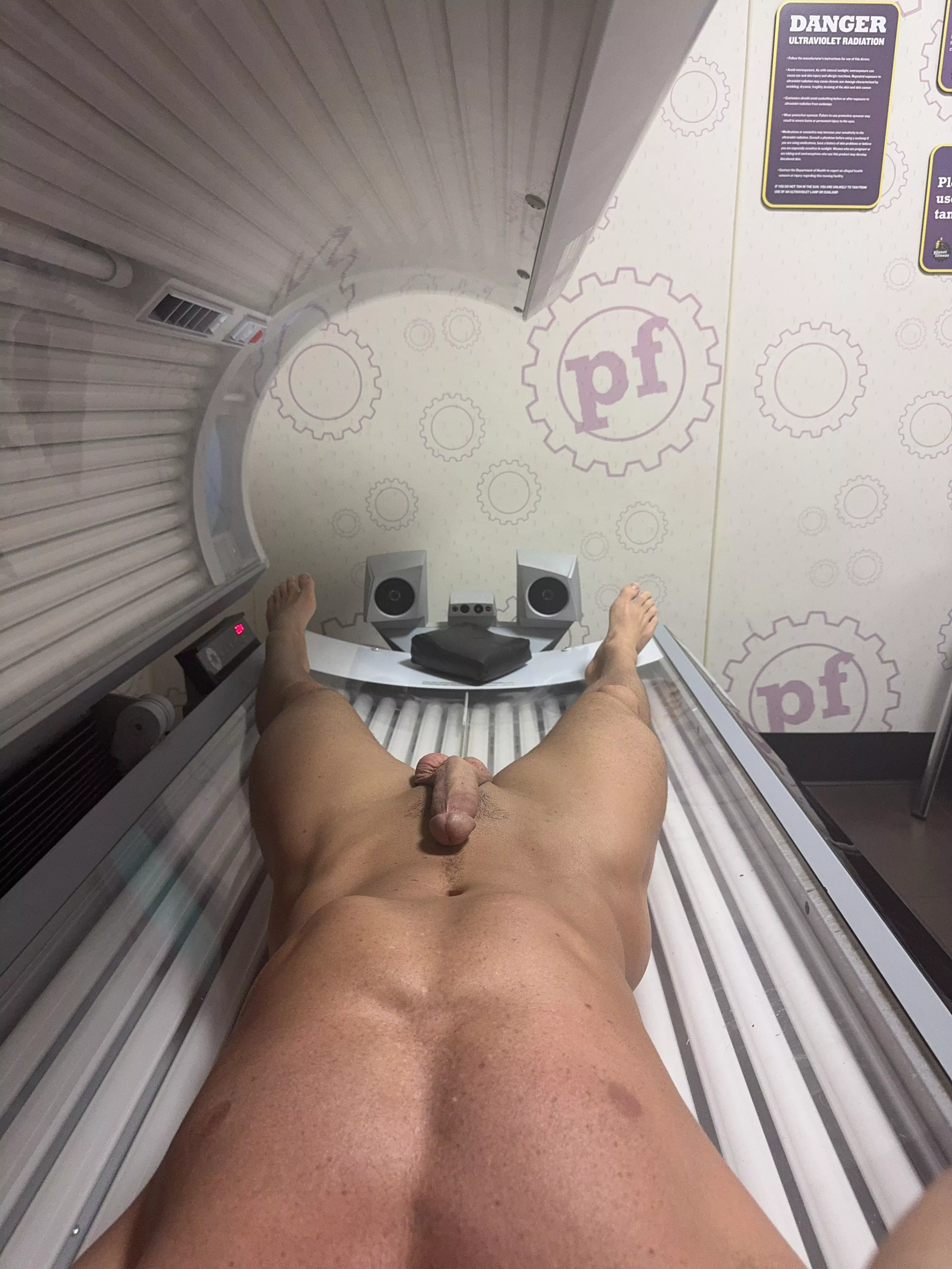 Hurricane days are for making your own sunshine 🌞 