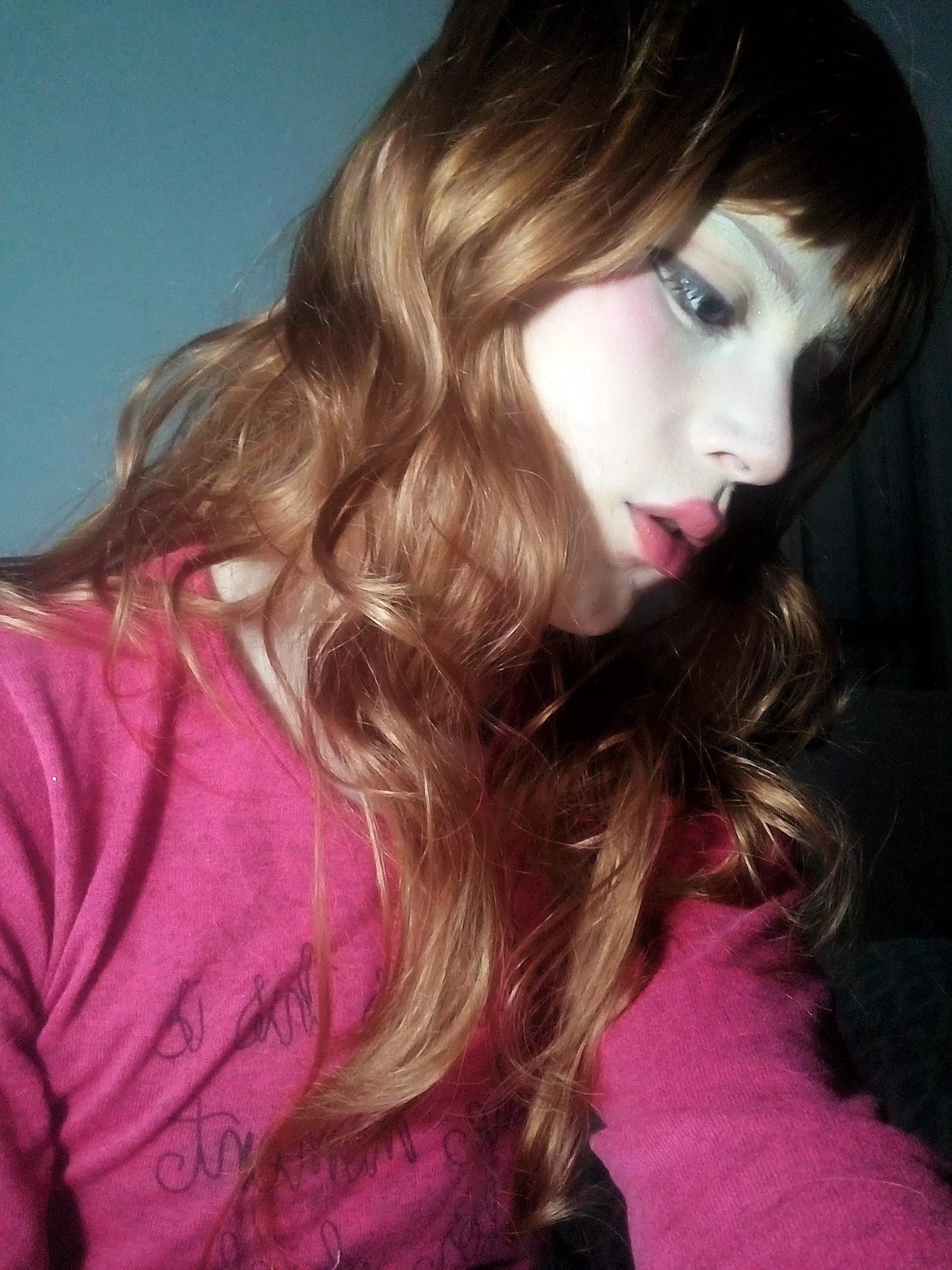 I am ur kawaii dolly