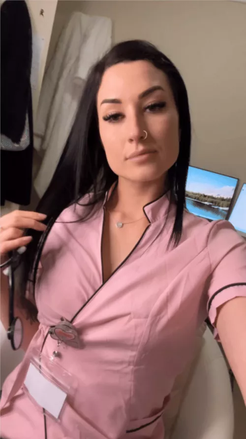 I am your little dessert and i am ready to be filled with cream