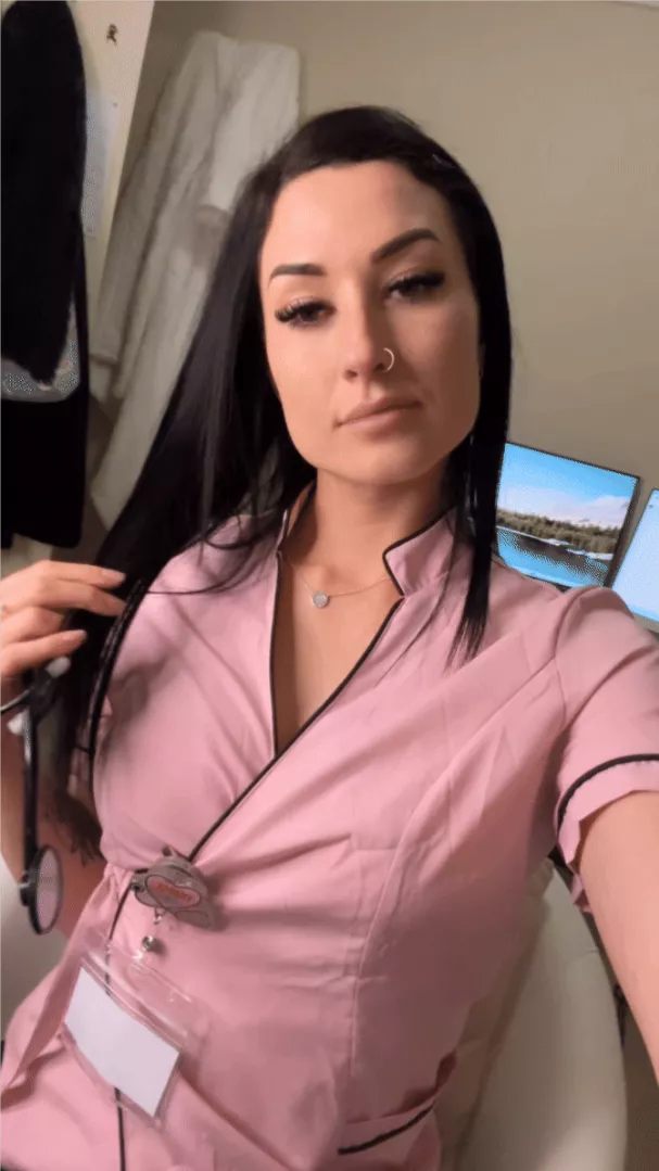 I am your little dessert and i am ready to be filled with cream