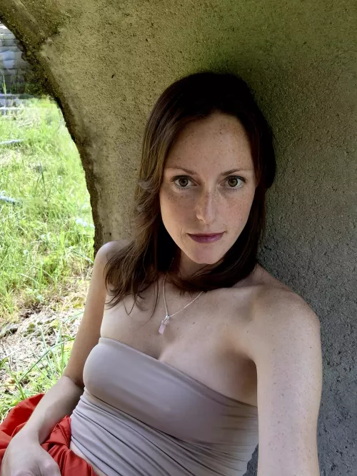 I can be your bitch.... or anything?