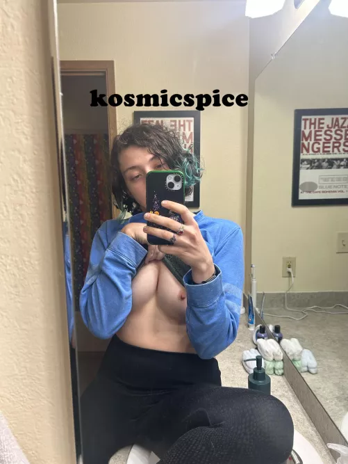 I can’t get my hair redone for another month and I’m sad about it :(