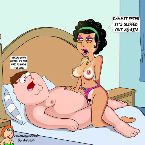 I could do much better