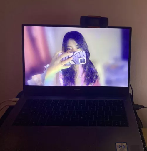 i deserve silent sends 😌💅🎀