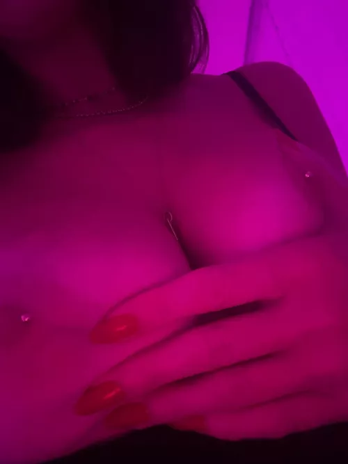 I don’t know who needs to hear this … but I’m horny 