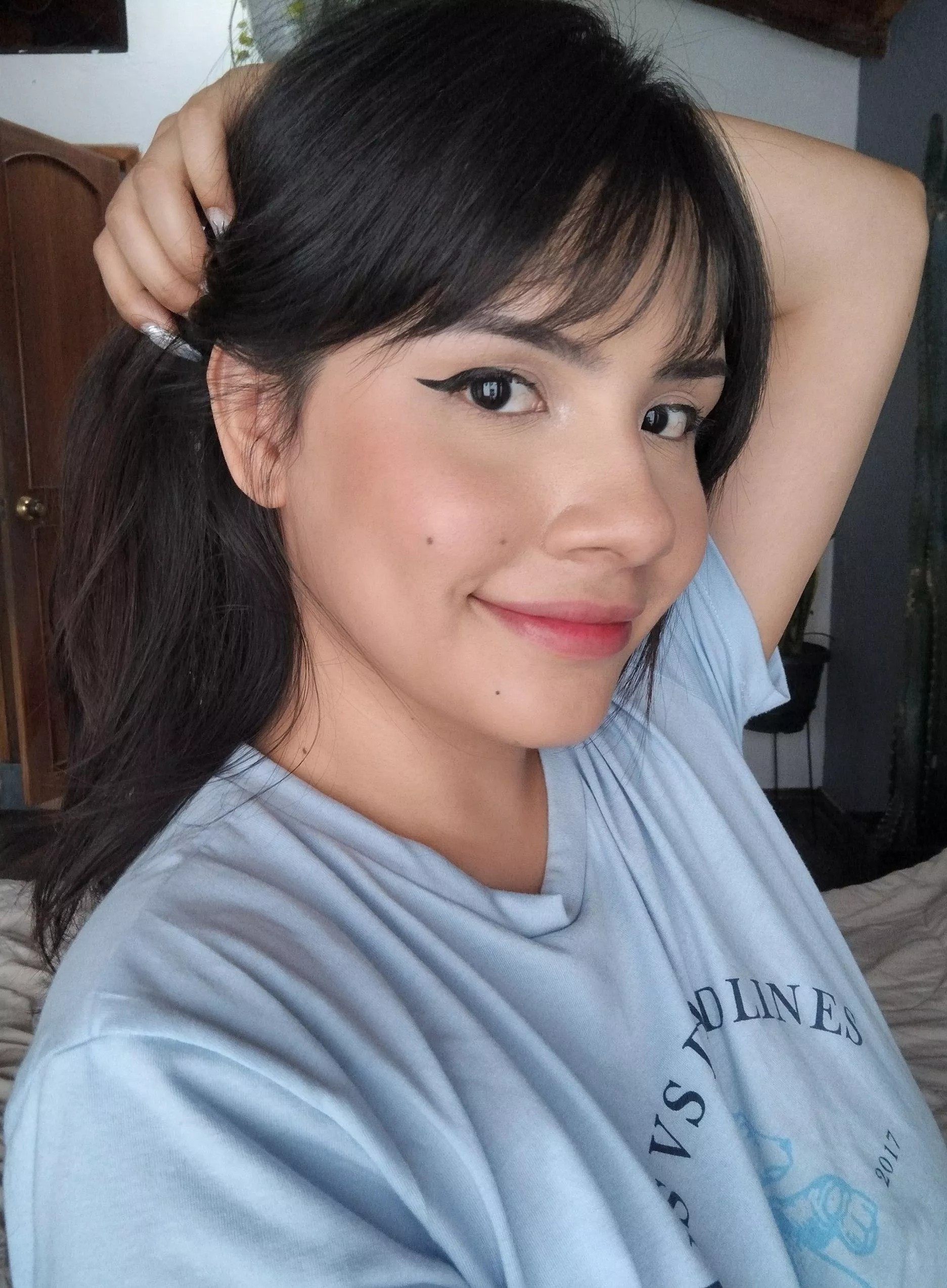 I don't think i'm slutty enough :(