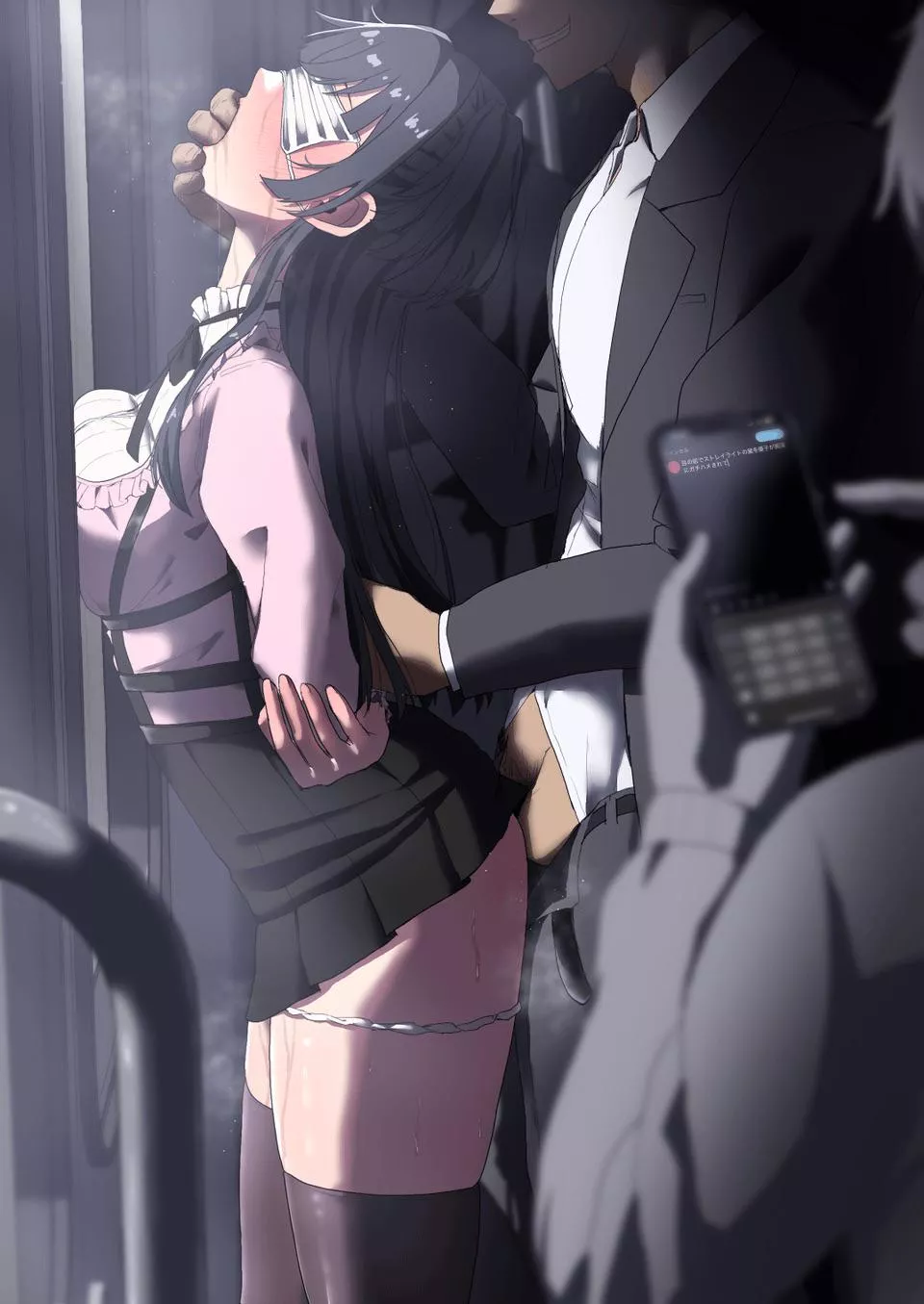 I got completely used and turned into u/prosub85 ‘s slut