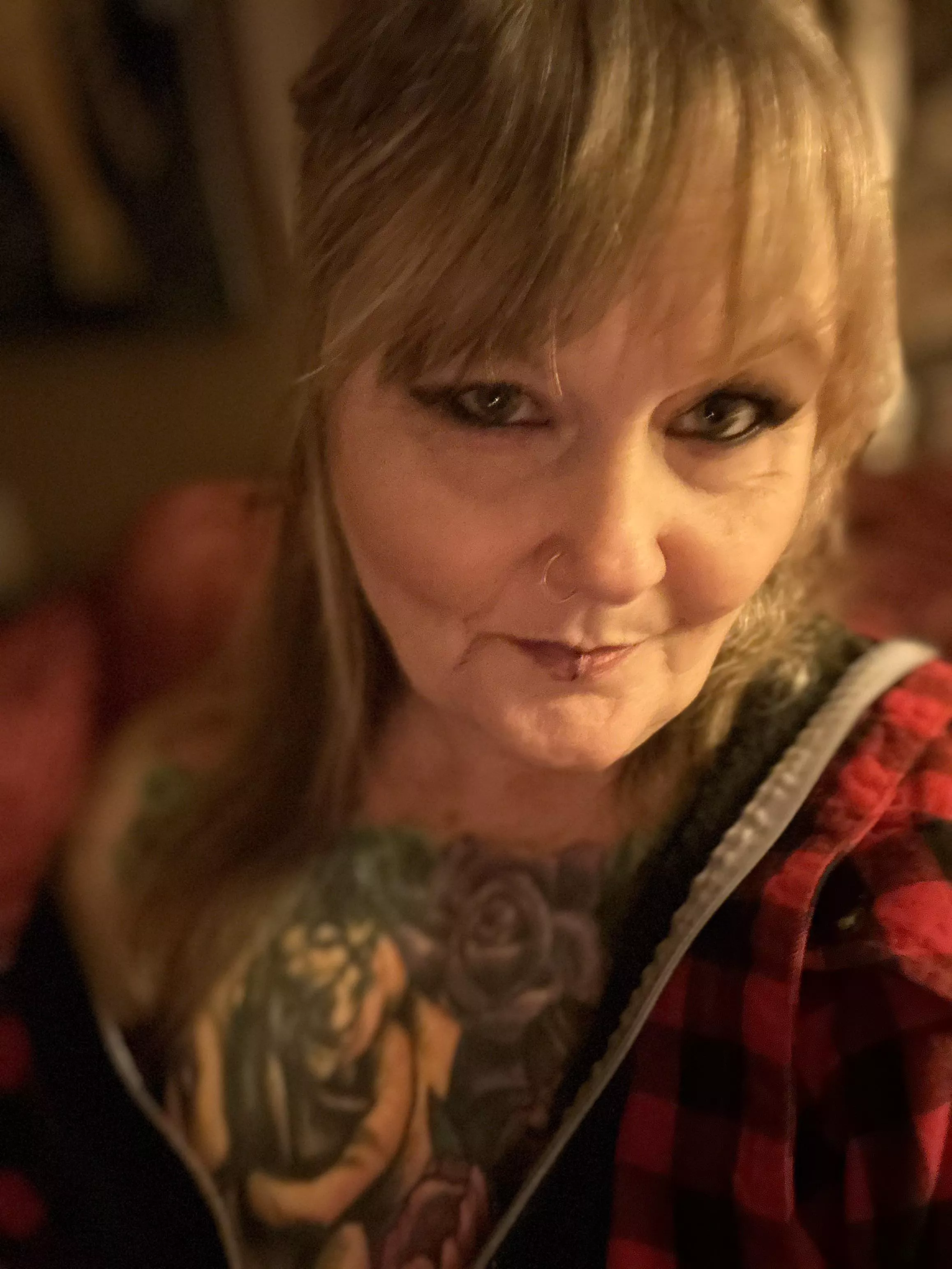 I got my eyes on you