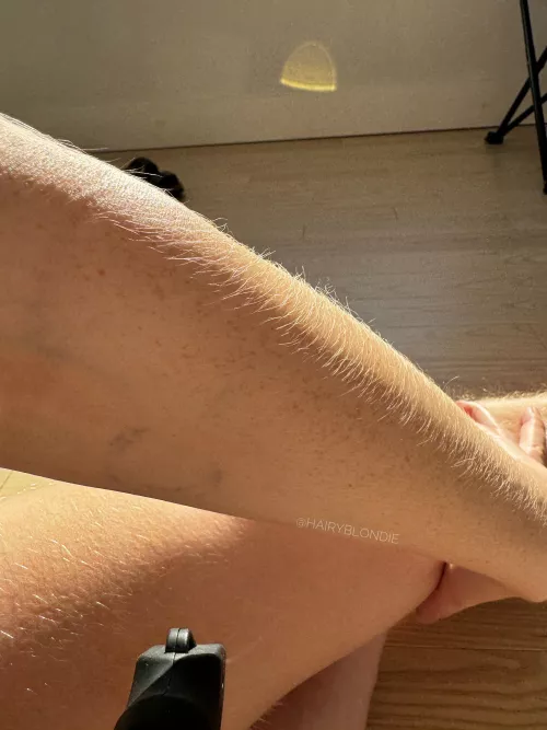 I hope my [arms] make you hard