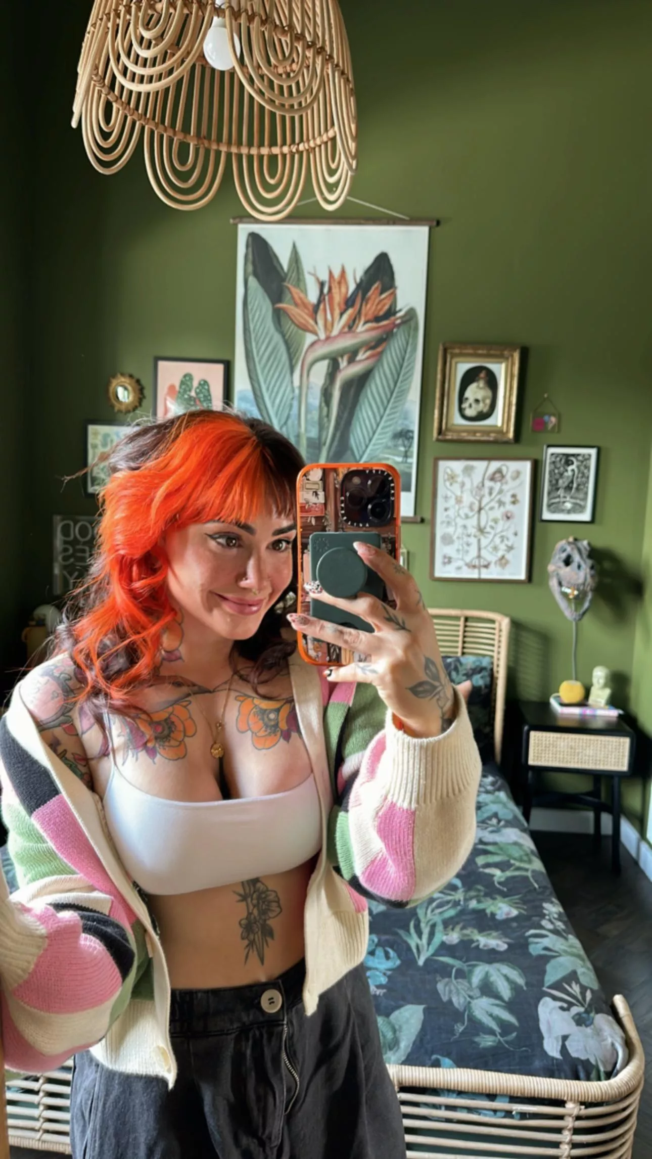 I hope you have the best day! 