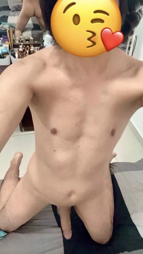 I just need some attention! 🙊