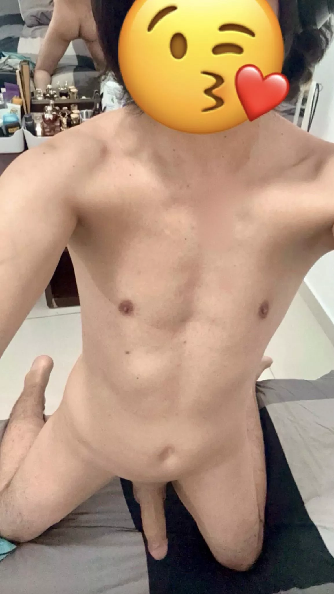 I just need some attention! 🙊