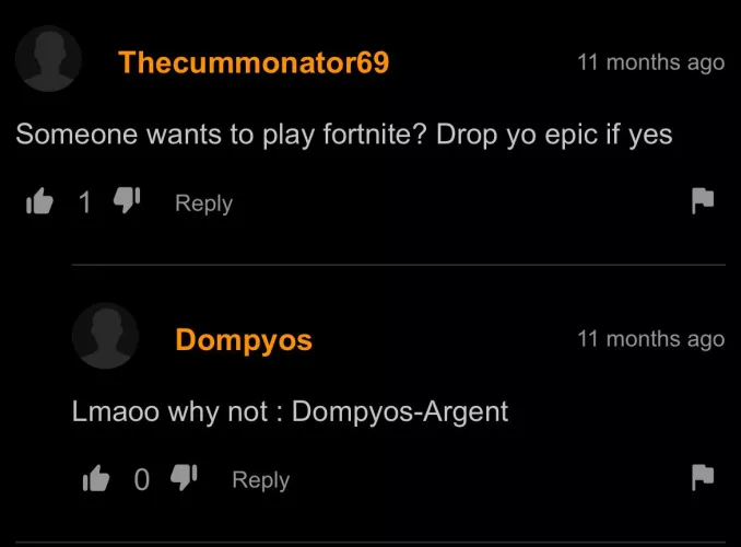 I know they’re best bros now