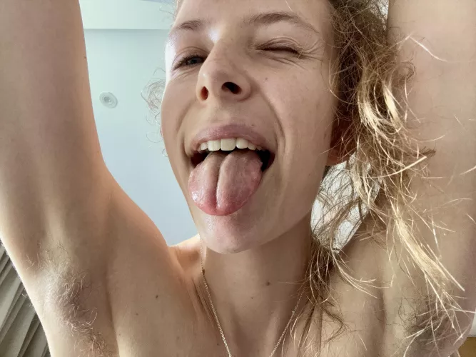 I know you like it when I give you both of those pits