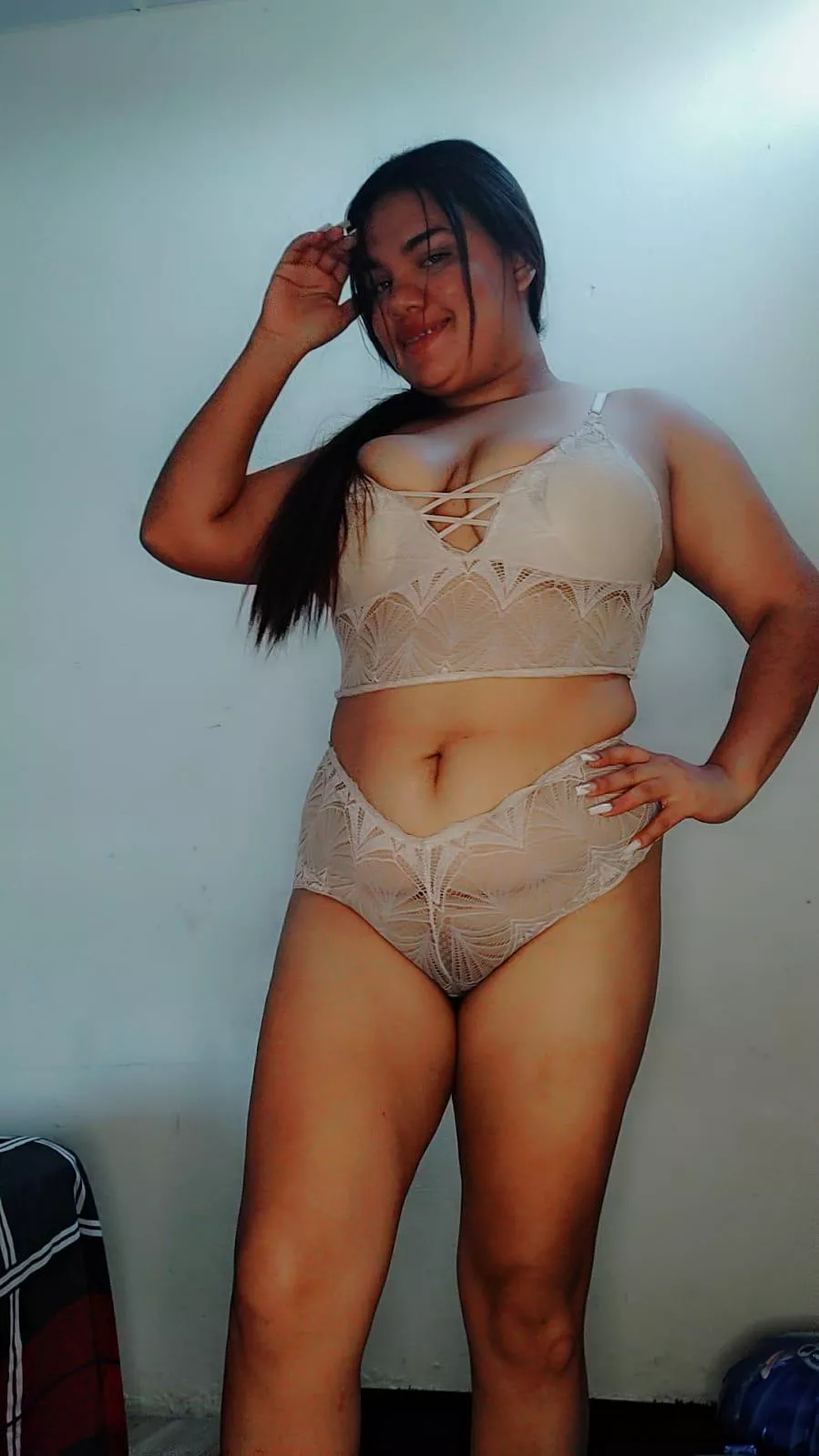 I like loving daddies but I like to be fucked hard from behind.