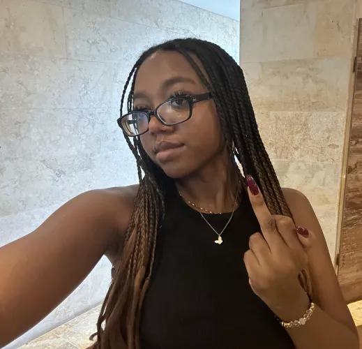 I love flipping you off and seeing you ache for more, beta cuck