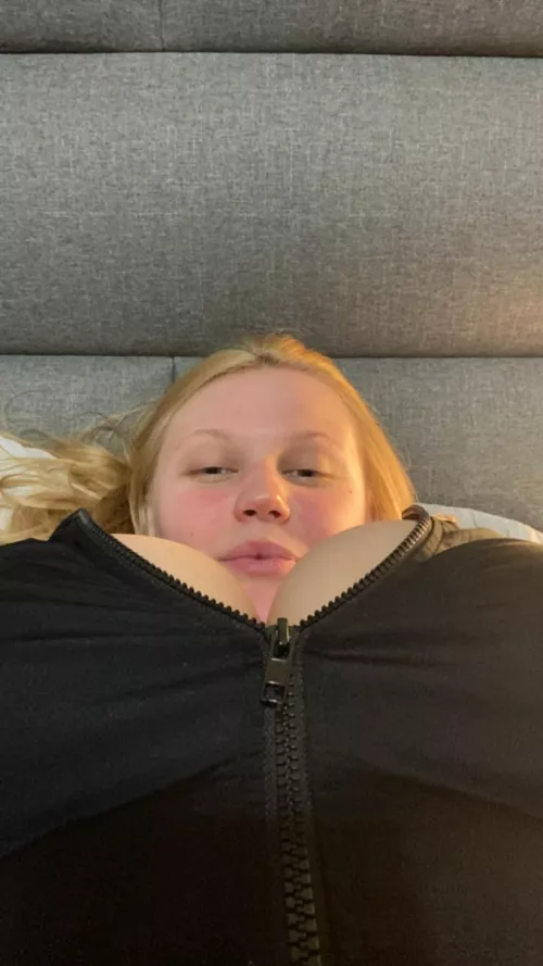 I love how big they are…do you??