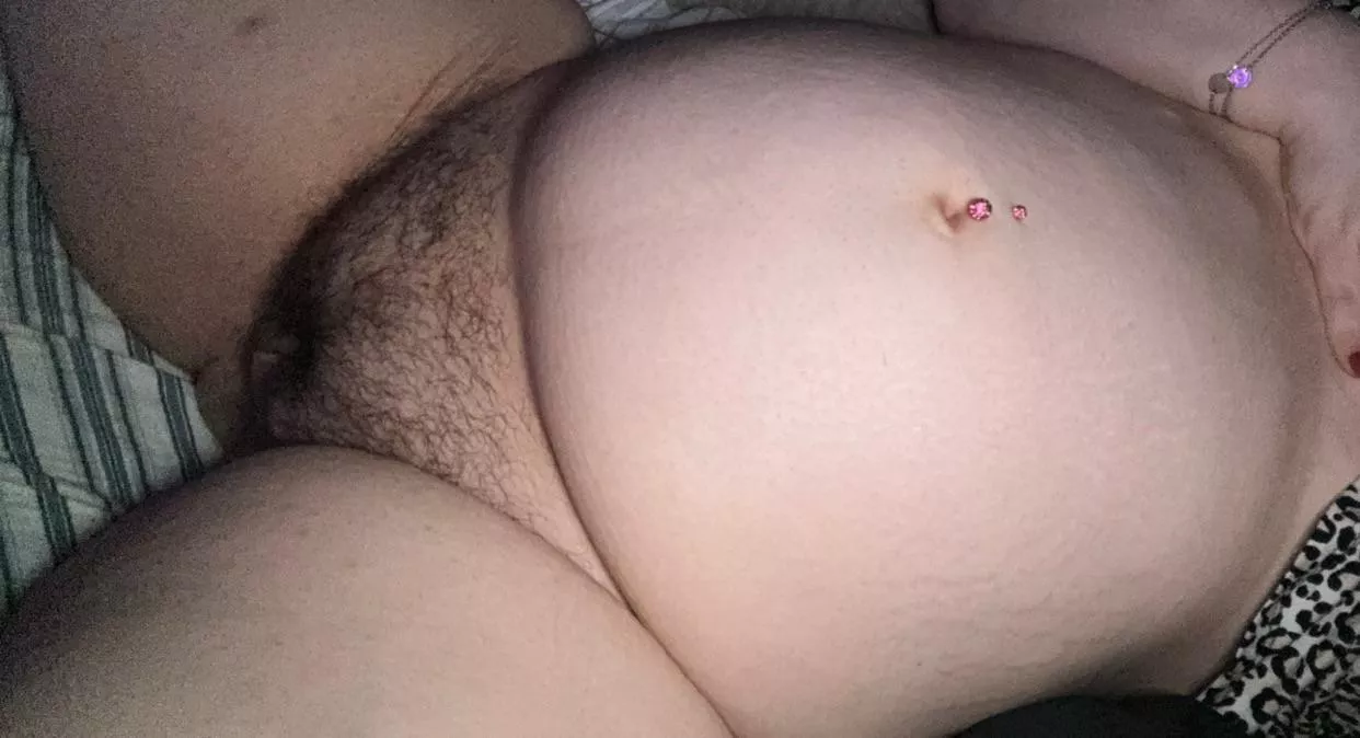 I love showing off 😈🤤