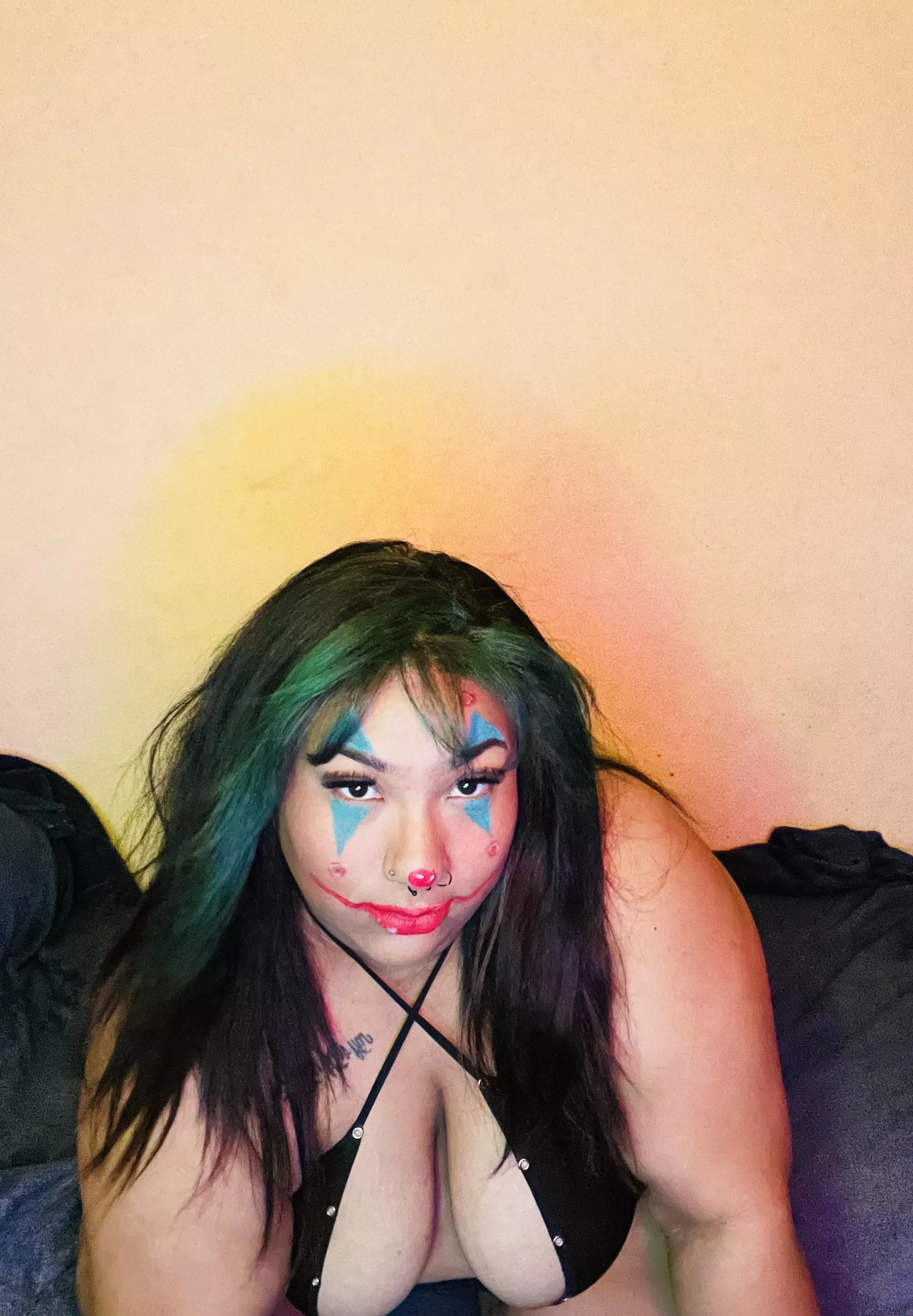 I love to juggle balls, can I juggle yours?🥵🤭