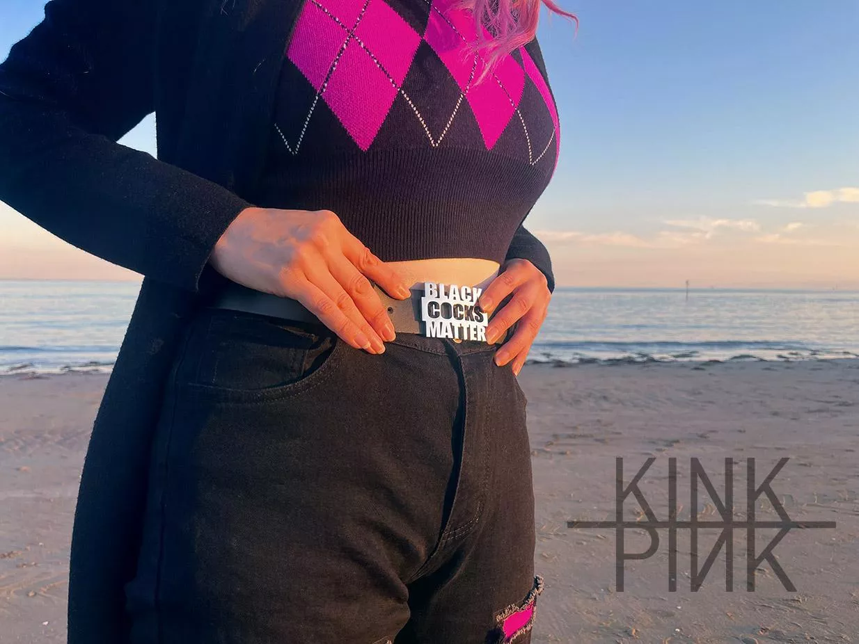 I love to show my lifestyle in puplic