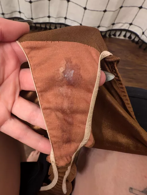 I made a little treat for you! 🥹