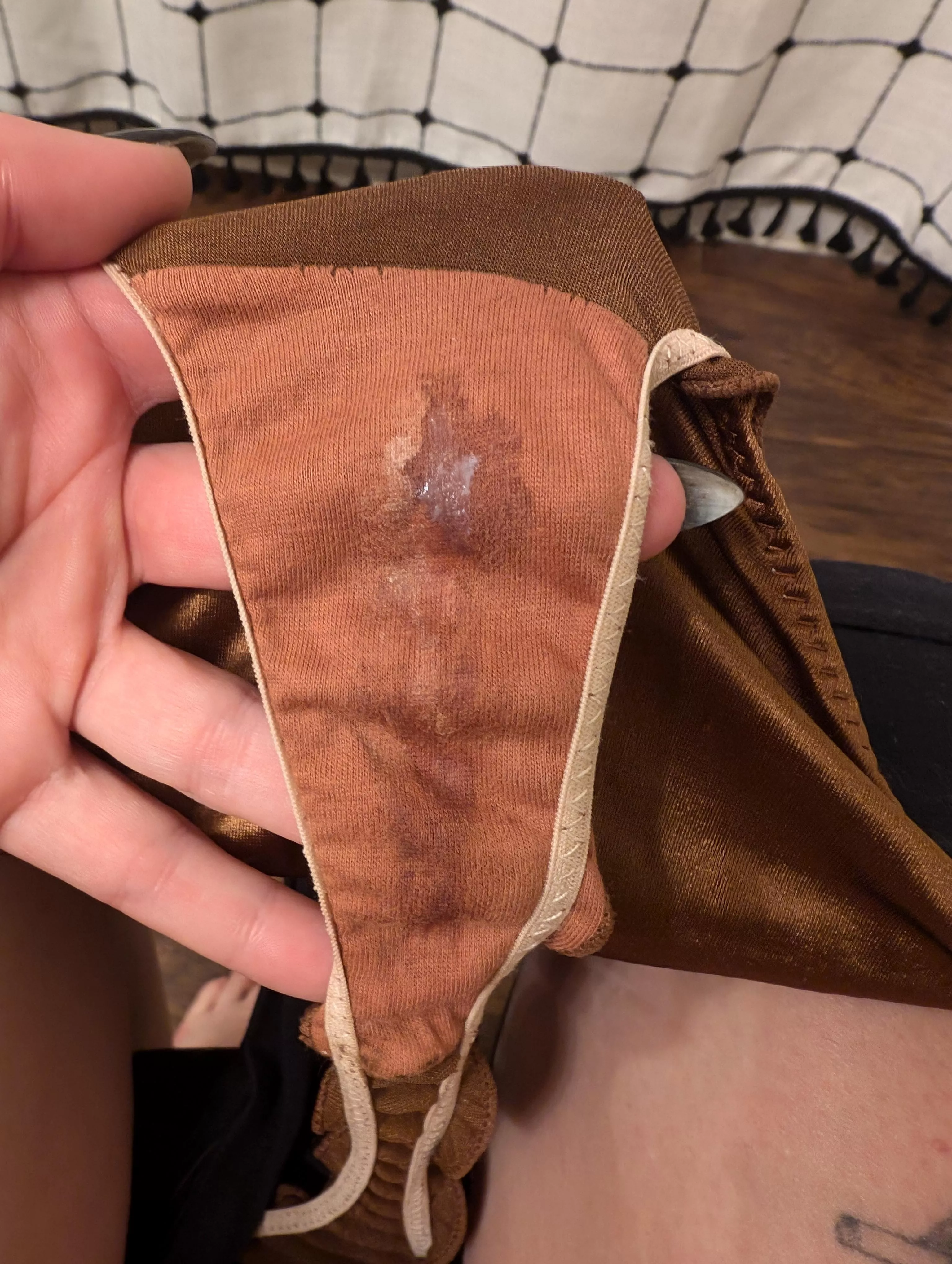 I made a little treat for you! 🥹