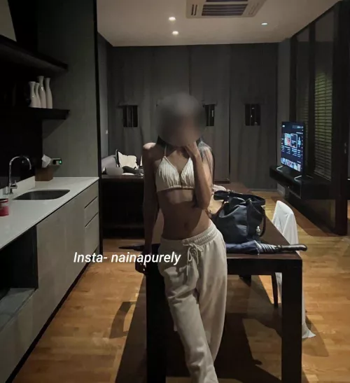 I might go harder tonight, but nothing compared to what India did to Bangladesh 