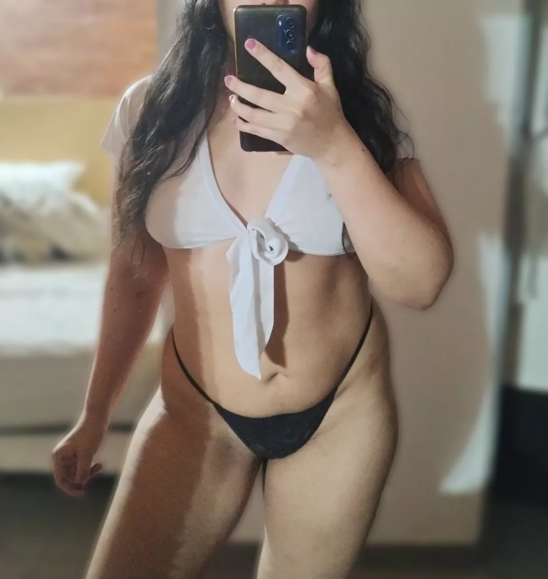 I need a good cock now