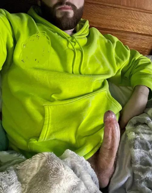 I really need this swallowed… any volunteers? 