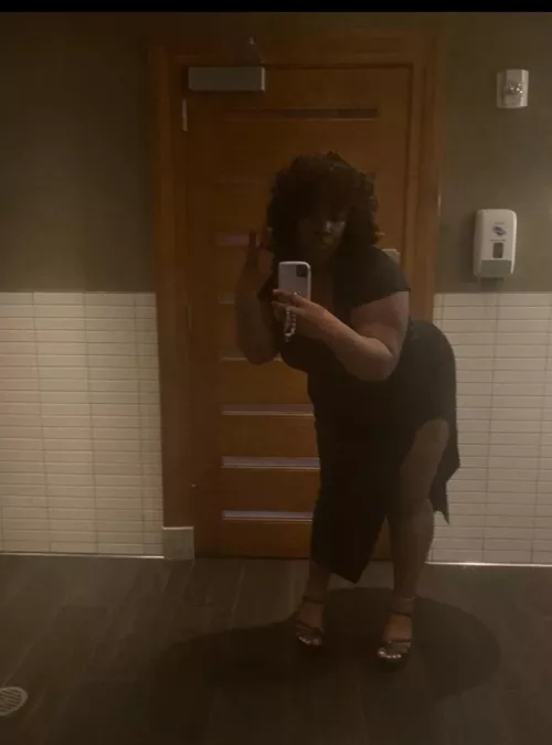 I see you lurking beta. Quit gooning and get your Chasity on, don’t make me have to repeat myself.