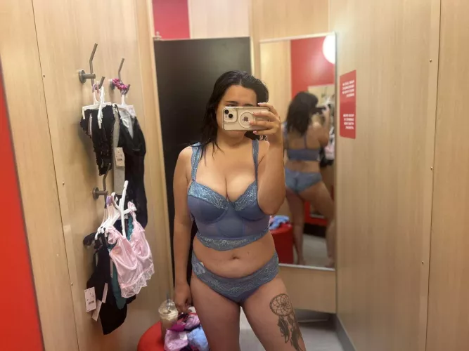 I should do a try on haul soon 