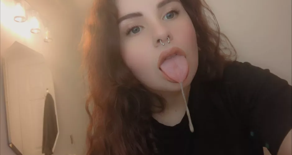 I suppose this belongs here 🥰