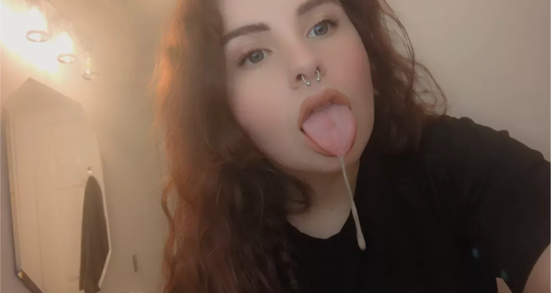 I suppose this belongs here 🥰