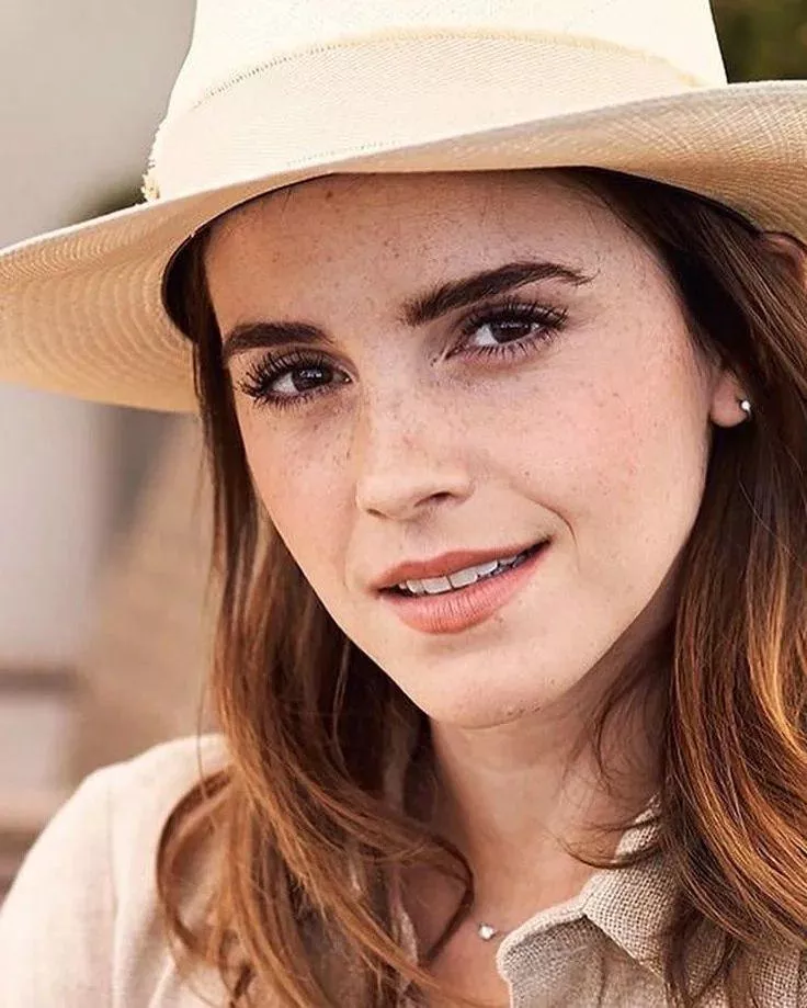 I think Emma would like to watch us frot for her, don't you?