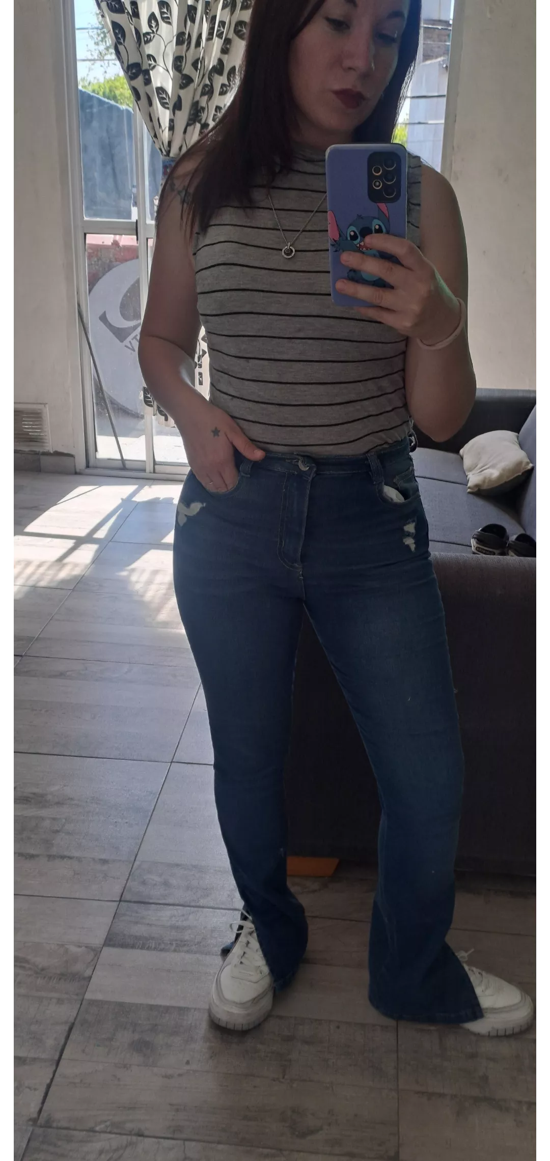 I think it's a good option 