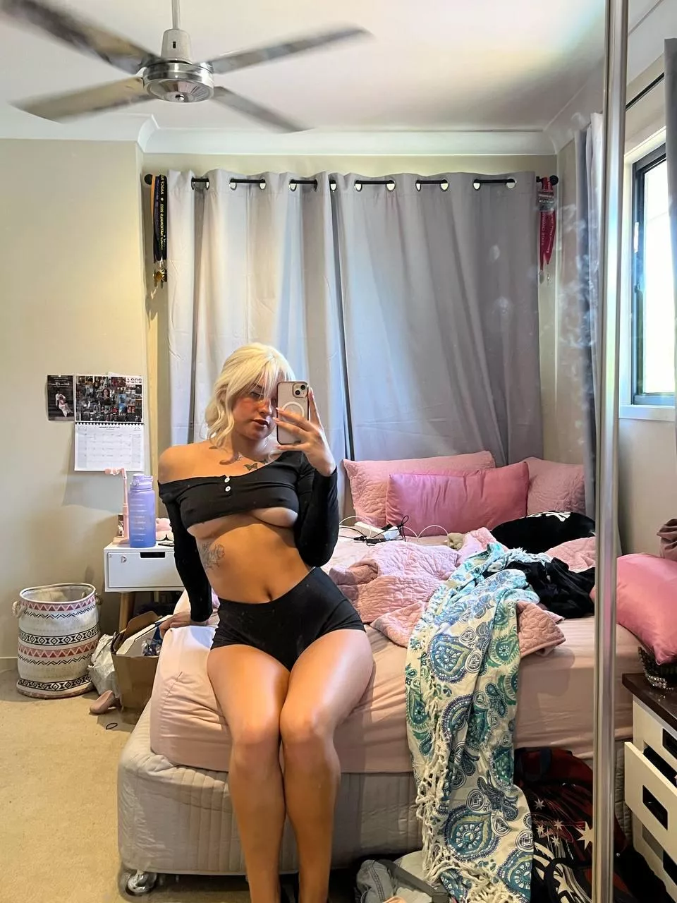 I wanna feel your married cock inside me
