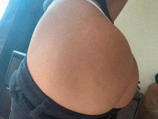 I wanna get a quickie before I go back home today