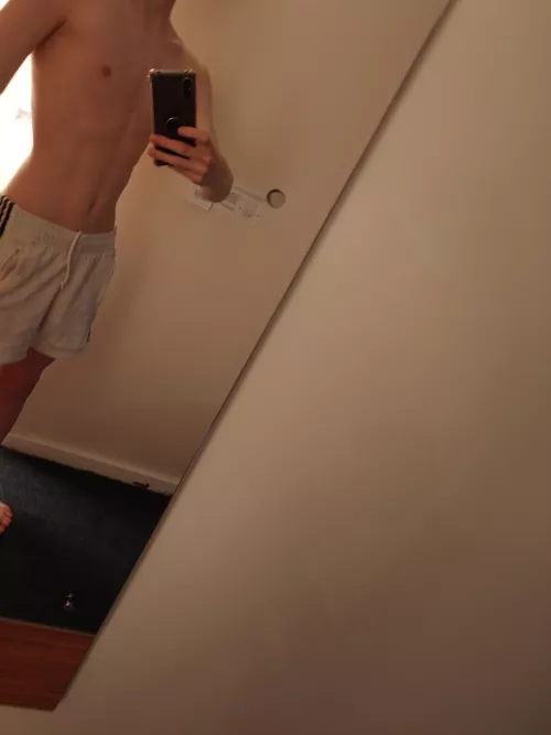 I want a dad bf lol 21