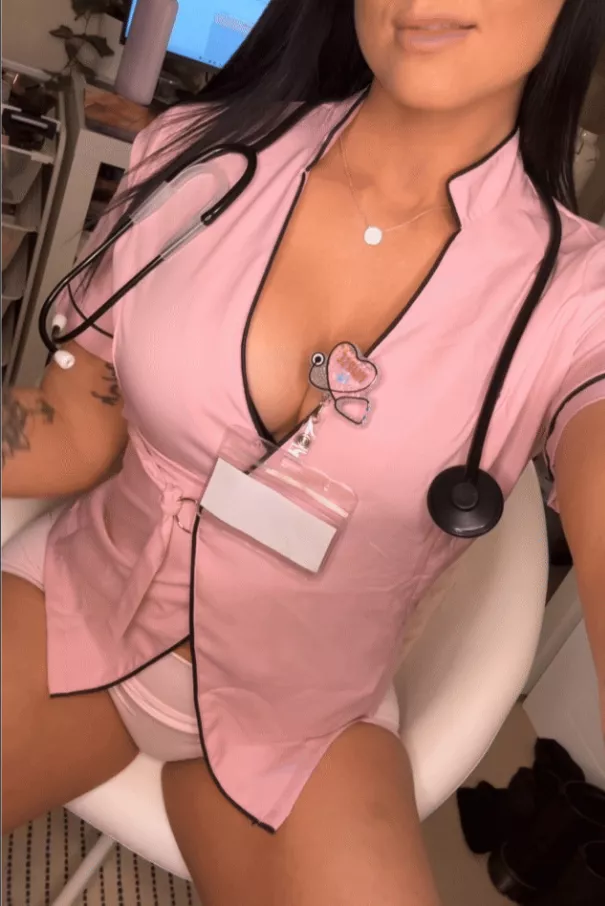 I want my tits to be your perfect landing zone